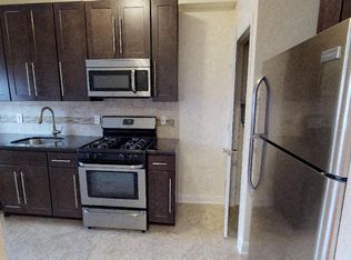 17 N. Union Ave Apartments, Cranford, NJ 07016