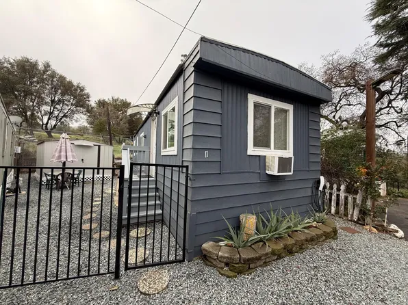 10500 Ophir Rd Space 11, Auburn, CA 95603