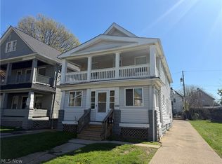 3343 W 84th St, Cleveland, OH 44102