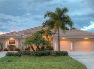 26154 Rampart Blvd, Punta Gorda, FL 33983