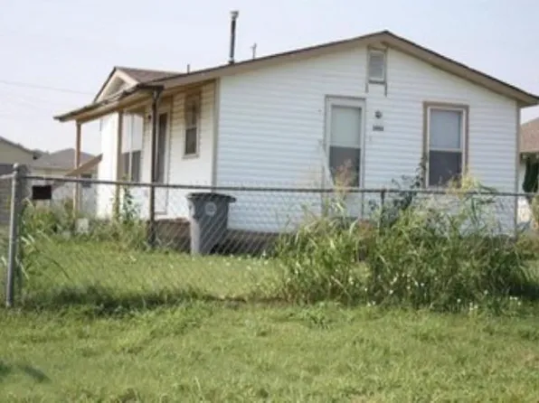 2002 Charles Whitlow Ave, Lawton, OK 73501