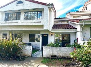 9356 19th St #9356D, Rancho Cucamonga, CA 91701