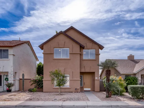 6827 W AIRE LIBRE Avenue, Peoria, AZ 85382