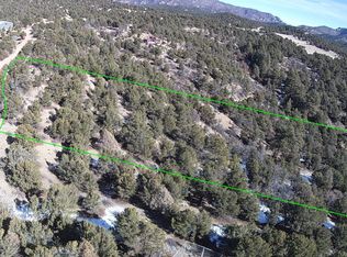 Navajo Dr Lot 188, Canon City, CO