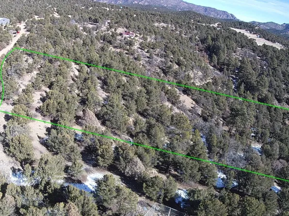 Navajo Dr Lot 188, Canon City, CO 81212