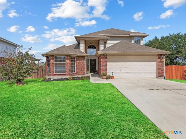 2449 Harris Cir, New Braunfels, TX 78130