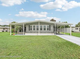 14345 Starcross St, Brooksville, FL 34613
