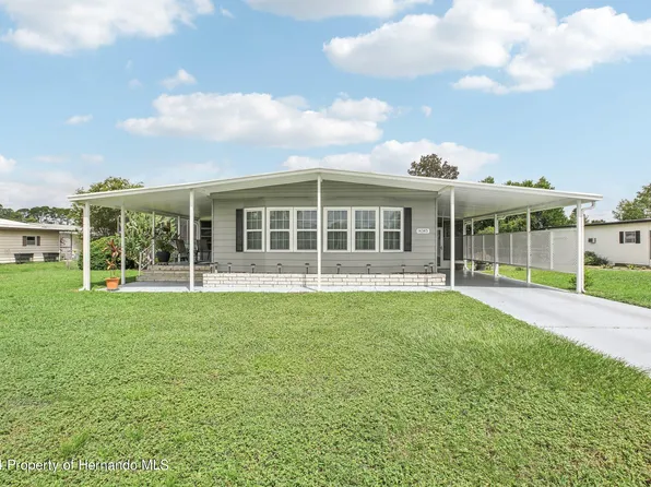 14345 Starcross St, Brooksville, FL 34613