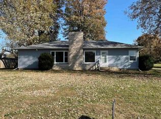 17726 Quiet Acres Rd, Scheller, IL 62883