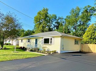 26 Dora Ave, Spotswood, NJ 08884