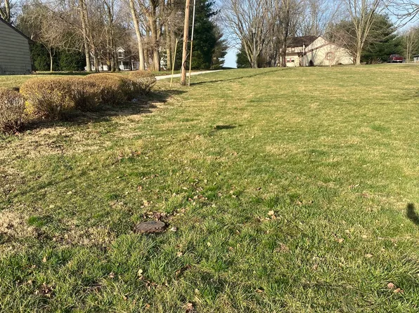 603 S Division St, Cayuga, IN 47928