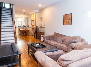 3514 Odonnell St, Baltimore, MD 21224