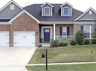 191 Inverness Dr, Georgetown, KY 40324