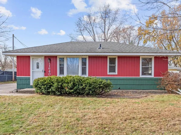 11640 Larch St NW, Coon Rapids, MN 55448