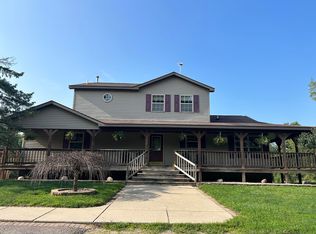 5157 E Condensery Rd, Sheridan, MI 48884