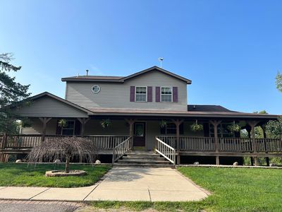 5157 E Condensery Rd, Sheridan, MI, 48884