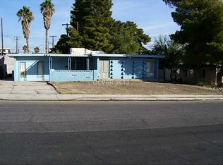 1523 San Pedro Ave, Las Vegas, NV 89104