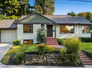 4715 W Roberts Way, Seattle, WA 98199