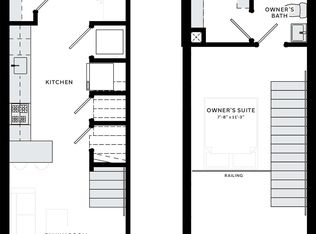 The Lofts, Dallas, TX 75204