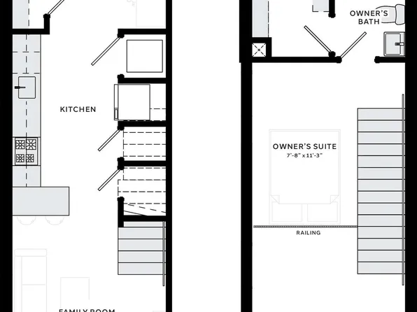 The Lofts