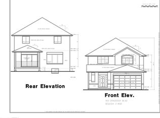 163 Craddock Blvd, Jarvis, ON N0A 1J0