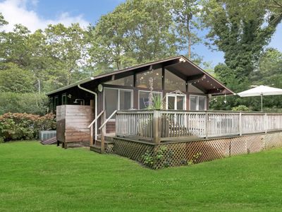 463 Sag Harbor Tpke, East Hampton, NY, 11937