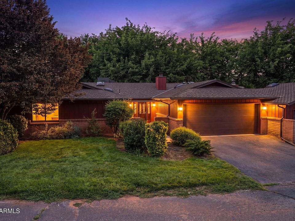 1st image of 55 Cathedral Rock Drive #13