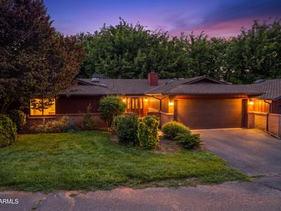 55 Cathedral Rock Drive #13, Sedona, AZ, 86351
