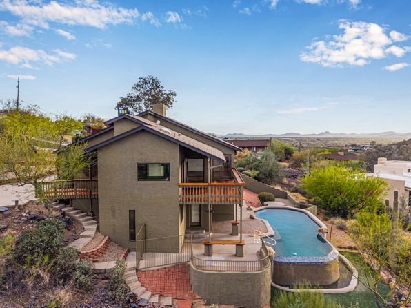 6050 E Tally Ho Dr, Cave Creek, AZ 85331