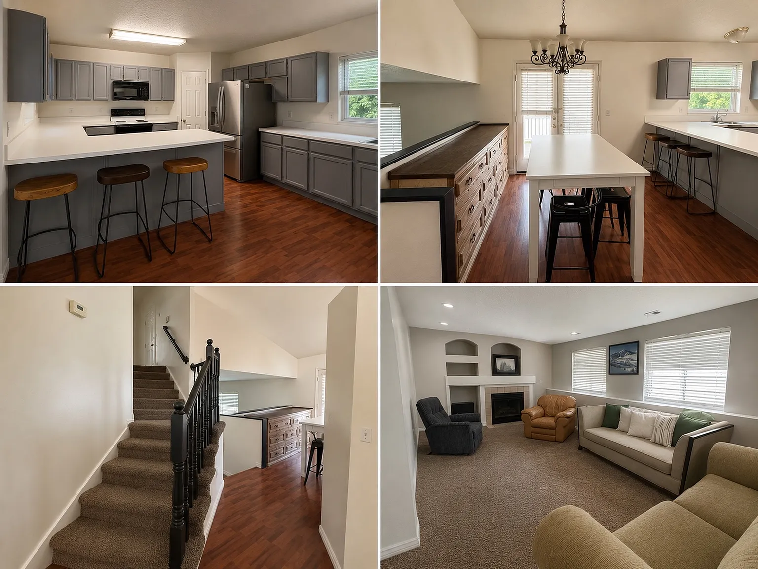 5 bed, 2400 sqft, $2,900 — Photo 3