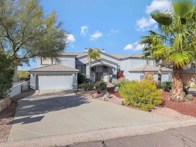 16418 E DESERT SAGE DR -- #A, Fountain Hills, AZ, 85268
