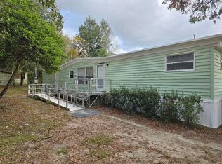 7489 Hilltop St, Keystone Heights, FL 32656