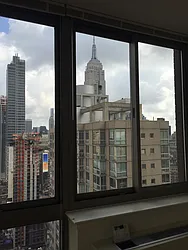 Rented by Chelsea Tower