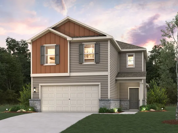 9224 Ocotillo Rdg, San Antonio, TX 78222