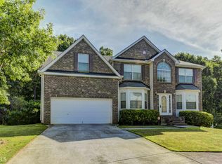 3966 McKee Mill Trce, Ellenwood, GA 30294