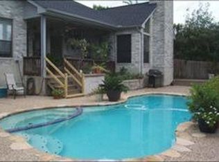 629 Lightstone Dr, San Antonio, TX 78258