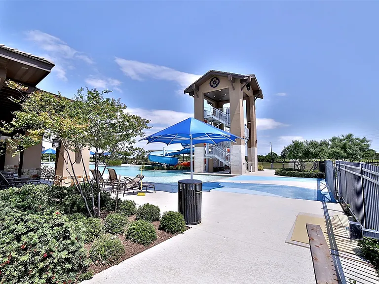 4007 Prairie Landing Ln — Photo 18