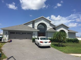 4441 Hazleton Ct, Orlando, FL 32818