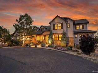 1300 Legacy Trl, Elizabeth, CO 80107