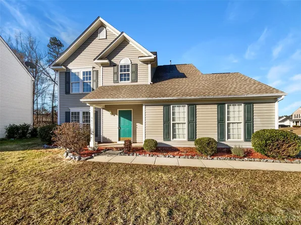 9637 Brookmere Ln, Charlotte, NC 28214