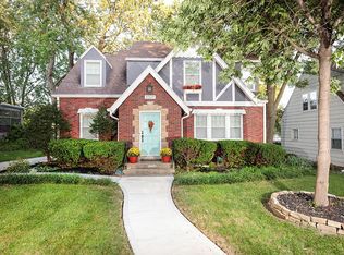 6509 Holmes Rd, Kansas City, MO 64131