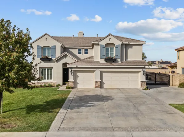 3831 W Avenue M10, Quartz Hill, CA 93536