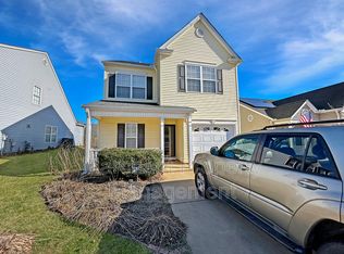 505 Clairidge Dr, Boiling Springs, SC 29316