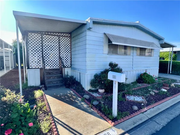 2240 Golden Oak Ln Space 88, Merced, CA 95341