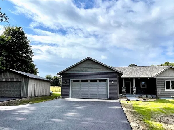 E4145 667th Avenue, Menomonie, WI 54751