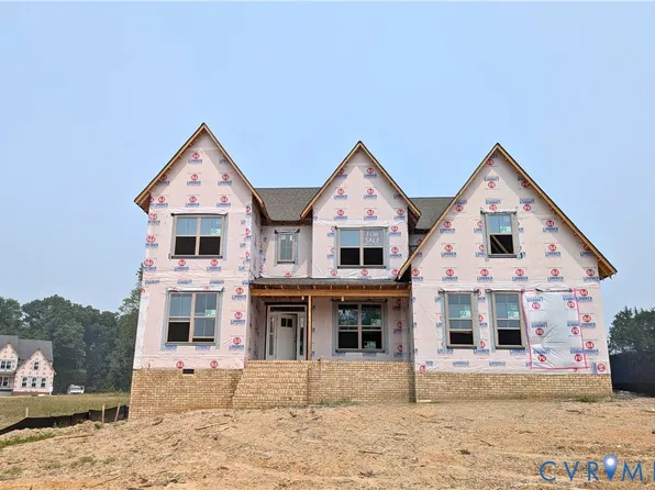 18112 Copper Fox Loop, Moseley, VA 23120