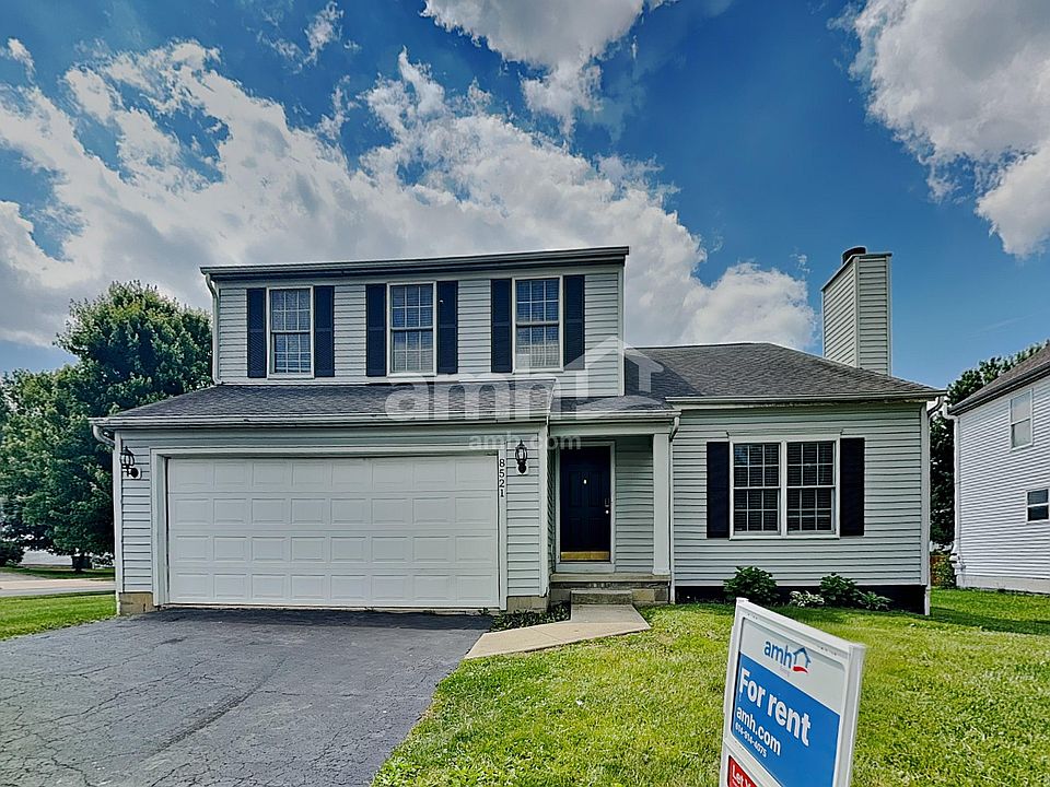 1st image of 8521 Old Ivory Way
