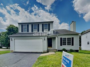 8521 Old Ivory Way, Blacklick, OH 43004