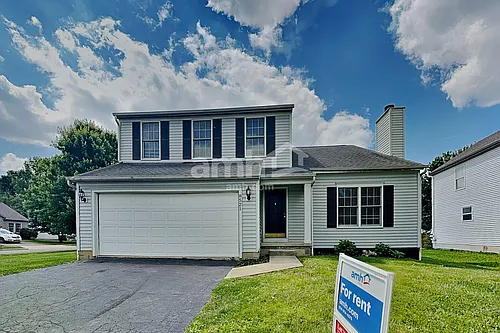 8521 Old Ivory Way Photo 1