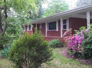 4443 Durham Rd, Raleigh, NC 27614